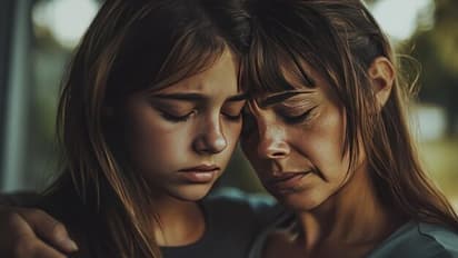 Minor Girls Sexually Assaulted On Moving School Bus Pune