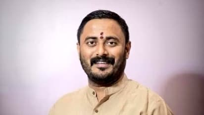 Maharashtra MLA Devendra Bhuyar