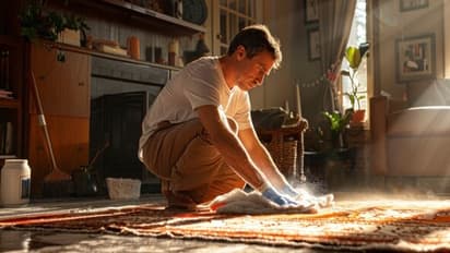 Share market positive stories