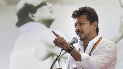 udhayanidhi stalin