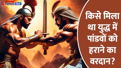 Mahabharat-jaydrath-facts