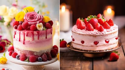 artificial food colours in cake cause cancer