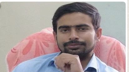 NIA Dy SP Ajay Pratap Singh