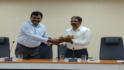 Meeting for Jharkhand assembly elections