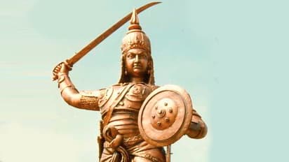 Rani-Durgavati-Jayanti-facts-and-details