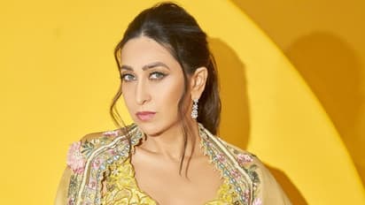 Karisma Kapoor