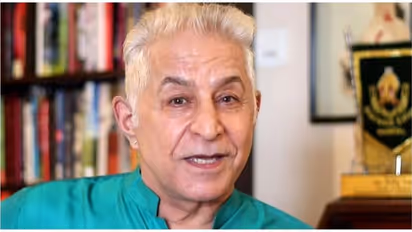 Dalip Tahil
