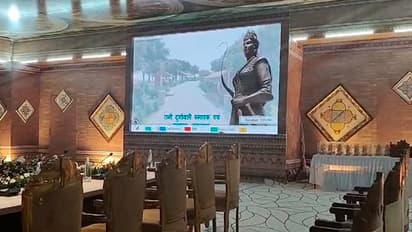 Mohan-Yadav-govt-Council-of-Ministers-meeting-in-Singrampur-in-Rani-Durgavati-honour