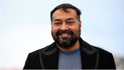 anurag kashyap