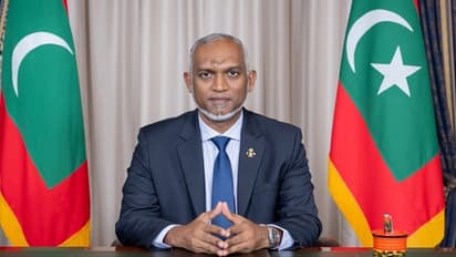 Mohamed Muizzu