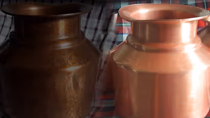 Puja-utensils-cleaning-tips