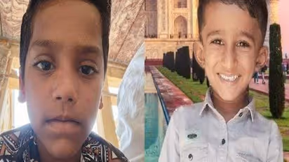 Jaisalmer double murder