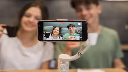 Teacher's obscene video went viral on social media by students