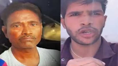 YouTuber Mr Khan and cyclist died in accident in Rajasthan