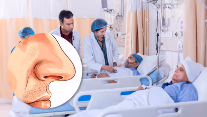 nose-tell-about-govt-job-succesfull-business 00