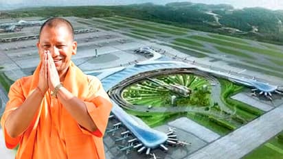 Yogi-Adityanath-government-to-establish-export-hub-at-Jewar-Airport-to-boost-agricultural-exports