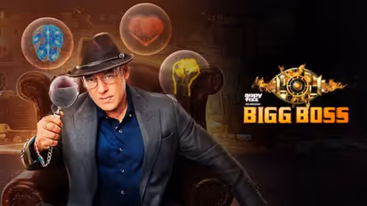 Bigg Boss
