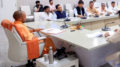 Yogi-Adityanath-govt-to-host-Kumbh-Summit-ahead-of-Maha-Kumbh-2025