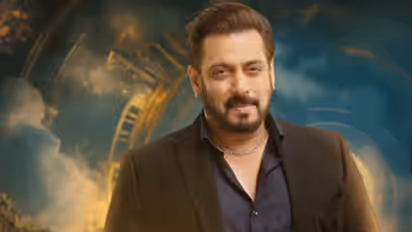 Bigg boss