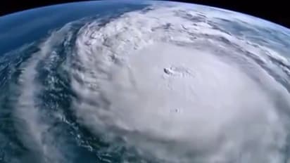 Hurricane Milton
