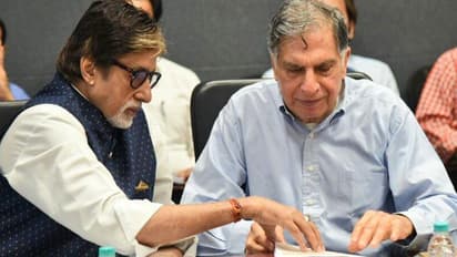 Ratan Tata
