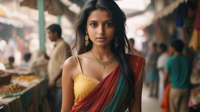 Stock market positive stories