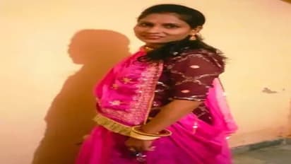 husband killed his wife in jodhpur