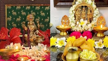 Dussehra 2024 Vastu tips for wealth