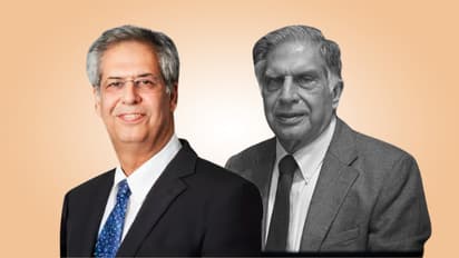 Noel Tata