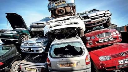 Old vehicles will not be seen on Delhi roads