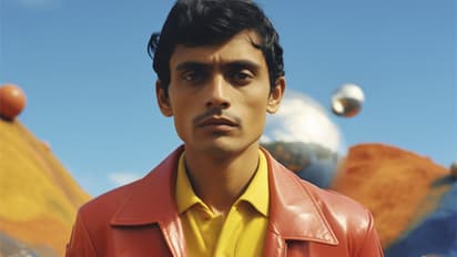 Motivational stories