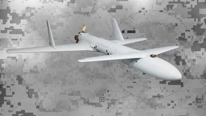 Hezbollah Mirsad 1 Drone