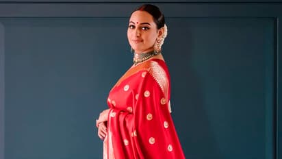 Sonakshi-Sinha-wedding-saree
