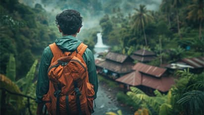 Mukund khanore share market success story