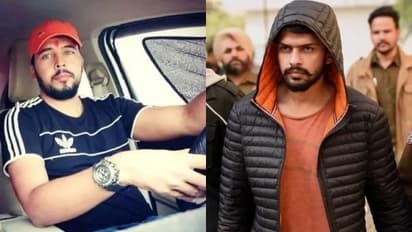 Rohit Godara Lawrence Bishnoi Gang