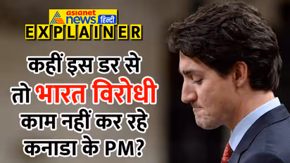 india canada tension