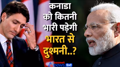 india canada business