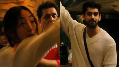 Bigg Boss 18 Highlights