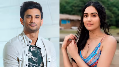 Adah-Sharma-speak-about-sushant-singh-rajput-house