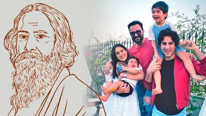 saif-ali-khan-children-related-to-rabingranath-tagore