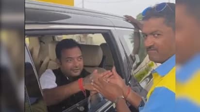 BJP's Charkhari MLA Brij Bhushan Rajput