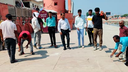 Ayodhya-Deepotsav-2024-update-Marking-process-started-at-all-the-venues