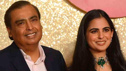 Isha-Ambani-to-bring-back-timberland-to-india