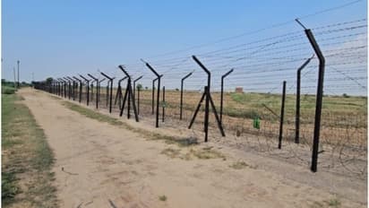pakistan border in rajasthan