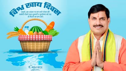 Mohan-Yadav-greet-farmers-on-World-Food-Day-2024