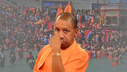 Yogi-Adityanath-government-plans-impenetrable-security-for-Prayagraj-Maha-Kumbh-with-AI-Powered-CCTV
