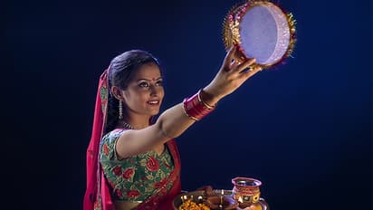karwa chauth katha