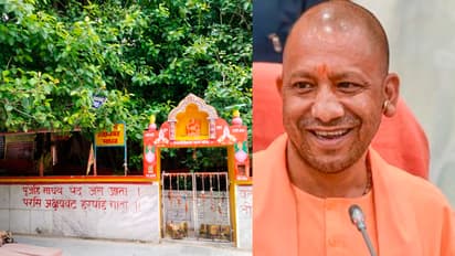 Yogi-government-is-rejuvenating-the-pilgrimage-sites-of-Prayagraj-before-maha-kumbh-2025