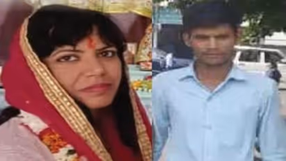 Aarti Gupta and Sunil Kumar