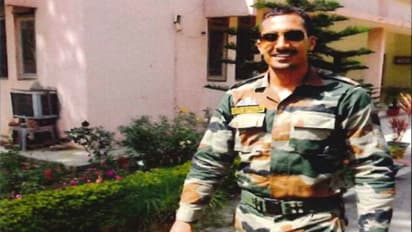 Haryana's Vikas Yadav is wanted in America